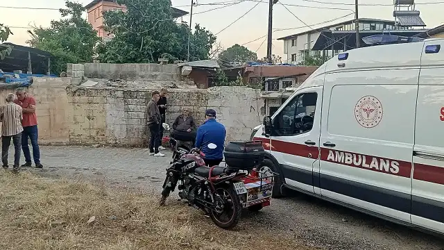 Gaziantep'te Yalnız Yaşayan S.Y. Evinde Ölü Bulundu