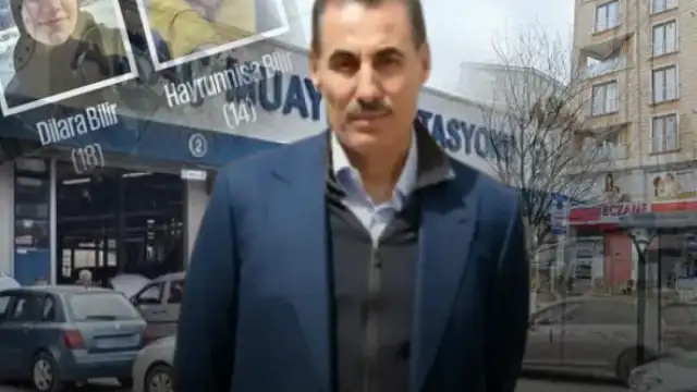 Gebze'de Yıkılan Binanın Altında Metro İnşaatı Çıktı: EZE İnşaat Asli Kusurlu Bulundu