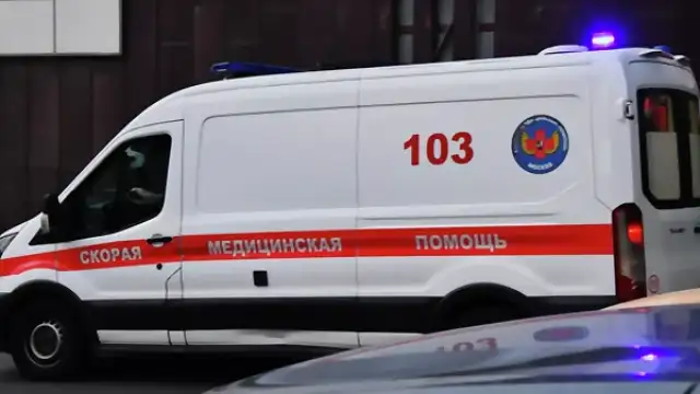 Gorlovka'da Sivil Otobüse İHA Saldırısı: 13 Yaralı