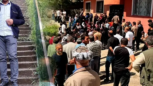 Hakkari'de Aile Katliamı Sonrası Uzman Çavuş M.G. Hayatını Kaybetti
