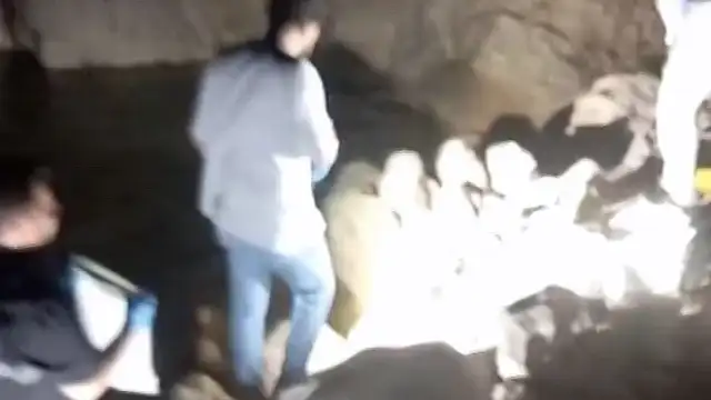 Hatay'da Derede Boğulan 12 Yaşındaki H.B. Hayatını Kaybetti