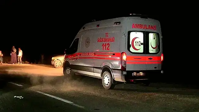 Hatay'da Serinlemek İçin Girdiği Derede 12 Yaşındaki Çocuk Hayatını Kaybetti