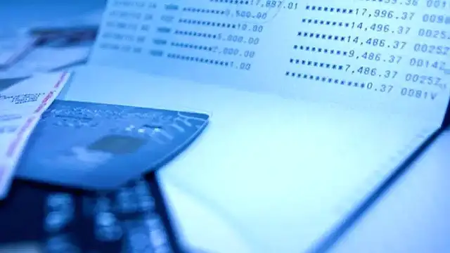 Hesabına Kaynağı Belirsiz 1 Trilyon Lira Geçti: MASAK Hareke Geçti