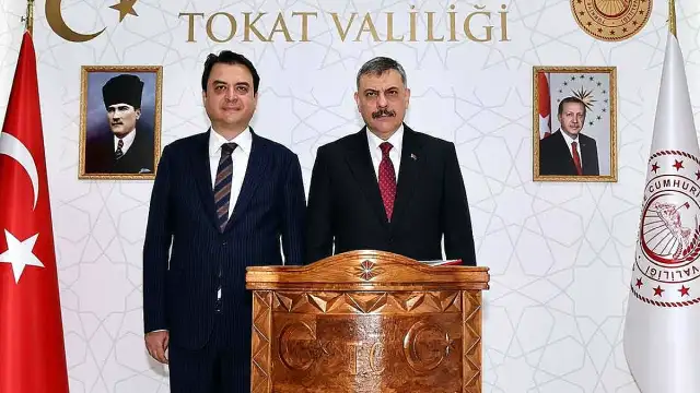 İçişleri Bakanı Çiftçi, Tokat'taki Sel Felaketini Değerlendirdi: 10 Bin Vatandaş Etkilendi, Kayıp Vatandaşlar Aranıyor