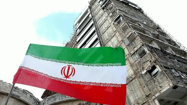 İsrail Ordusu, İran'daki Petrokimya Tesisini Hedef Aldı
