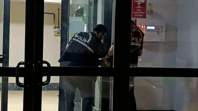 Kahramanmaraş'ta Kayınpederinin Bıçakladığı Damat Hayatını Kaybetti