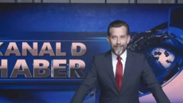 Kanal D'de Görev Değişimi: Deniz Bayramoğlu ile Yollar Ayrıldı