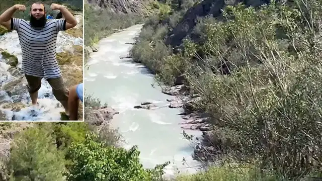 Karaisalı'da akıntıya kapılan A.A.'in cansız bedenine ulaşıldı
