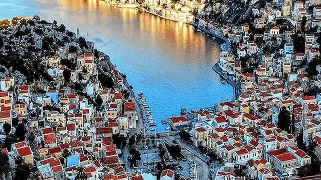 Kerpe Adası'nda 3 Aylık Olağanüstü Hal İlan Edildi