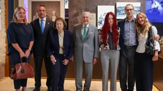 Koç Topluluğu'nun 100 Yıllık Serüveni: Ankara'da Başlayan Ticari Yolculuktan Küresel Bir Güce