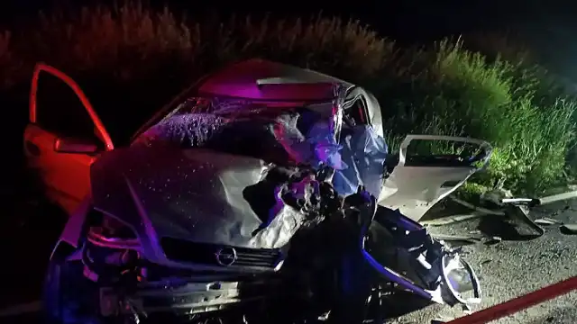 Konya'da Trafik Kazası: 1 Ölü, 5 Yaralı
