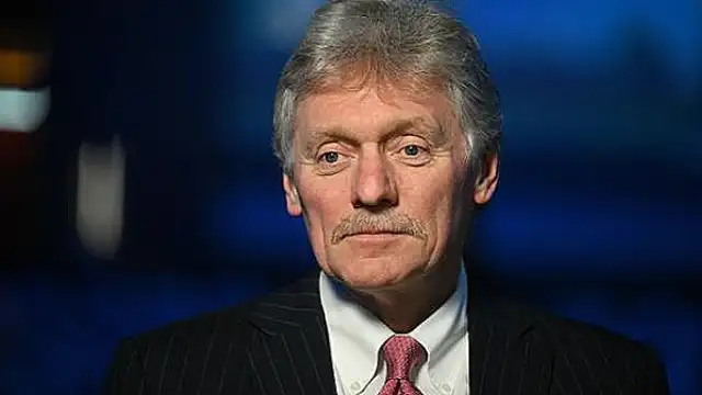 Kremlin'den Ukrayna'ya Mesaj: 'Özel Askeri Harekatın Bitmesi Zelenskiy'in Elinde'