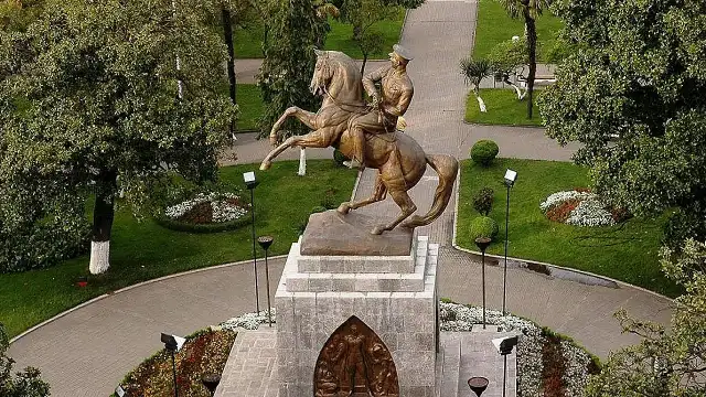 Kültür Yolu Festivali Tanıtımında Onur Anıtı Yine Yer Almadı, Tepkilere Yol Açtı