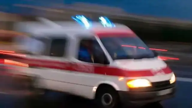 Kütahya'da Okul Etkinliğinde Gıda Zehirlenmesi Şüphesi: 25 Kişi Hastaneye Kaldırıldı