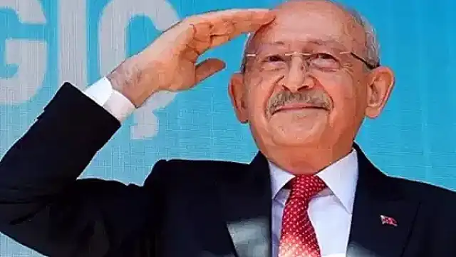 Mahkeme Kararıyla Atanan Kılıçdaroğlu'nun MYK'sı İlk Toplantısını Gerçekleştirdi