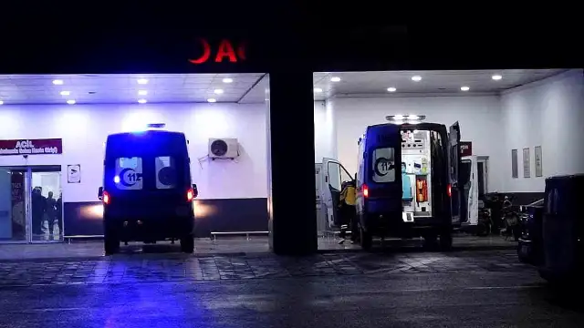 Malatya'da Motosiklet Kazası: 1 Kişi Hayatını Kaybetti