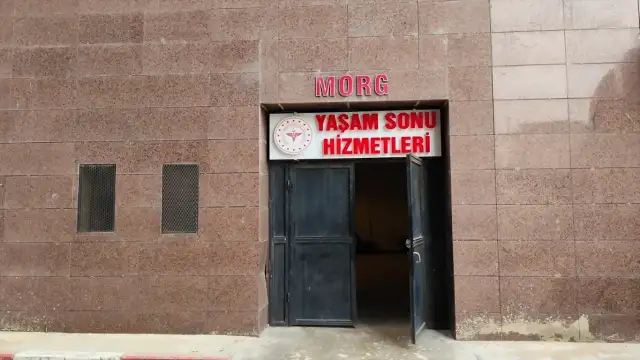 Mardin Kızıltepe'de bir kişi evinde ölü bulundu