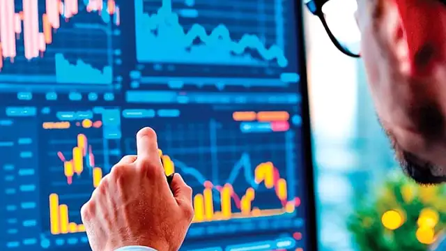 Merkez Bankası'nın Gözü Yabancı Yatırımcıda: Yeni Haftada Kritik Veriler Açıklanacak