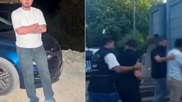 Metrobüs Durağında "Yan Bakma" Tartışması Cinayetle Sonuçlandı: 22 Yaşındaki Genç Adam Hayatını Kaybetti
