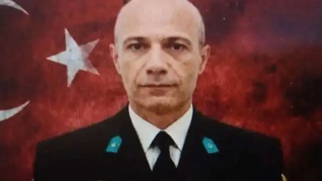 Milli Savunma Bakanlığı'ndan Şehit Kenan Şahin Açıklaması