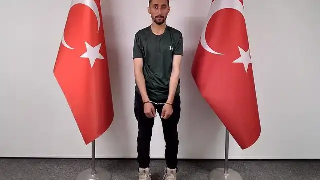MİT Operasyonu: DEAŞ'ın Medya Sorumlusu A.K. Yakalandı