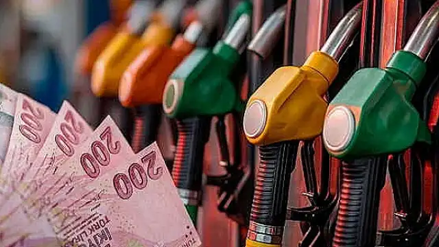Motorine 1,23 TL İndirim Yapıldı