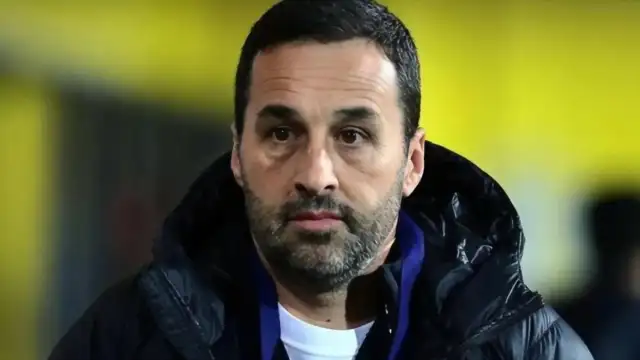 Muğlaspor'da Yeni Dönem: Teknik Direktör Yalçın Koşukavak ile Anlaşıldı