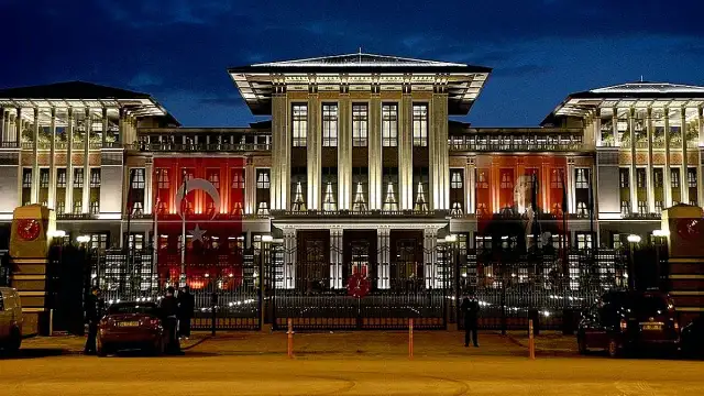 NATO Zirvesi Öncesi Ankara'da Hava ve Füze Savunma Sistemleri Kuruluyor