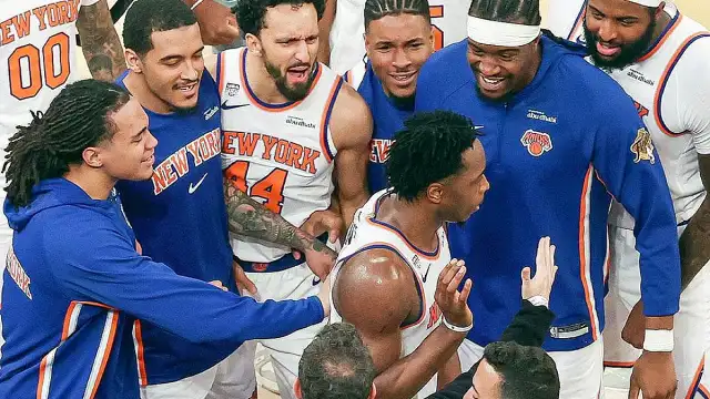 New York Knicks, 53 Yıl Sonra NBA Şampiyonu Oldu
