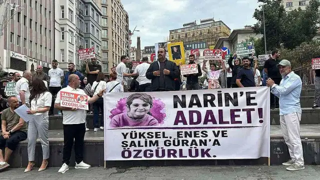 N.G. Davasında Yeni Gelişme: Aile Adalet Arayışını Sürdürüyor