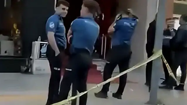 Nişantaşı'nda Bir Eğlence Mekanına İki Silahlı Saldırı: 4 Yaralı, 6 Gözaltı