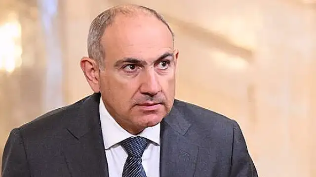 Paşinyan: KGAÖ'den Ayrılma Seçeneğini Değerlendiriyoruz