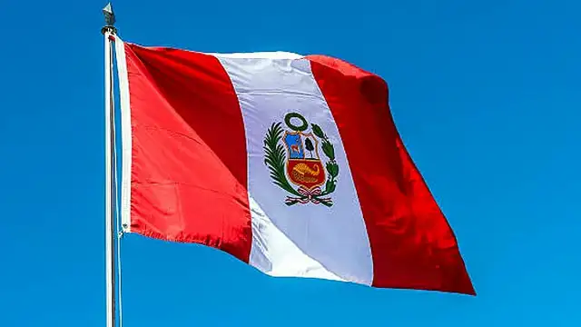 Peru'da Cumhurbaşkanlığı Seçiminin İkinci Turu Yapılıyor