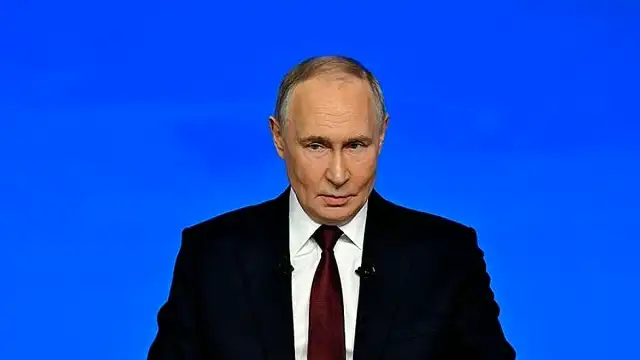 Putin, Zelenski ile Görüşme Talebini Reddetti: 'Önce Çözüm Bulunmalı'