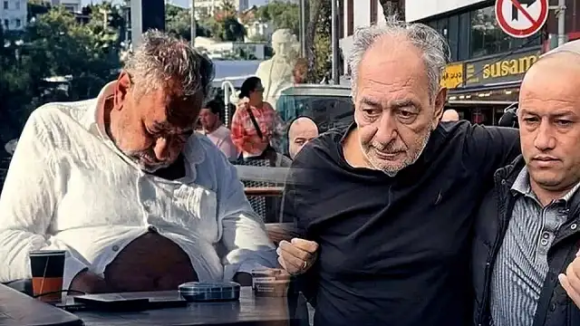 Reha Muhtar Hayatını Kaybetti