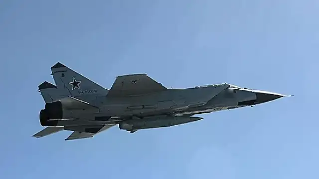 Rusya'dan Ukrayna'ya Misilleme: Askeri Hedefler Vuruldu