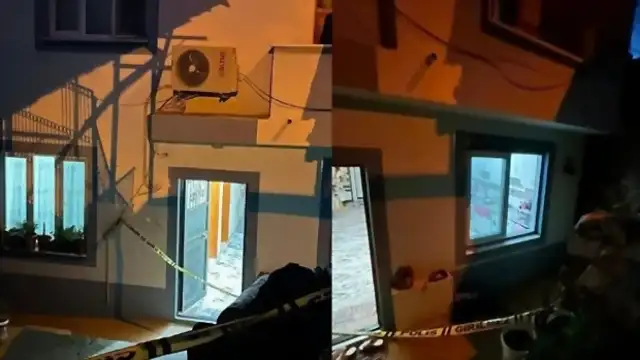 Saimbeyli'de Korkunç Olay: 16 Yaşındaki Genç, Gördüğü Rüyanın Etkisiyle Annesini Öldürdü