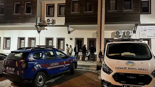 Sakarya'da Tarım Kazası: 1 Kişi Hayatını Kaybetti