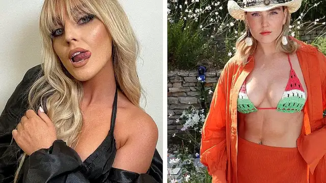 Şarkıcı Perrie Edwards ve Futbolcu Alex Oxlade-Chamberlain Evlendi