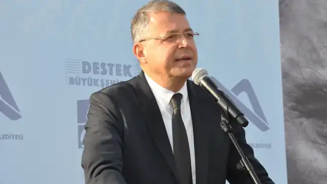 Silifke'de Belediye İhaleleri Soruşturması: Belediye Başkanı Turgut ve 7 Kişi Tutuklandı