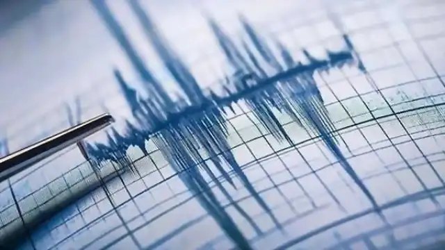 Sivas'ın Gürün ilçesinde 3.7 büyüklüğünde deprem meydana geldi