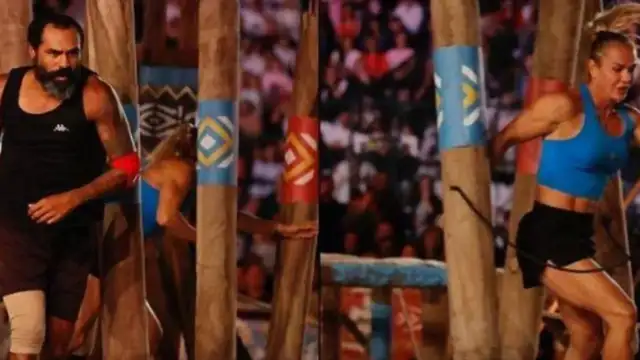 Survivor 2026 Büyük Finali: Şampiyon Mert Nobre Oldu
