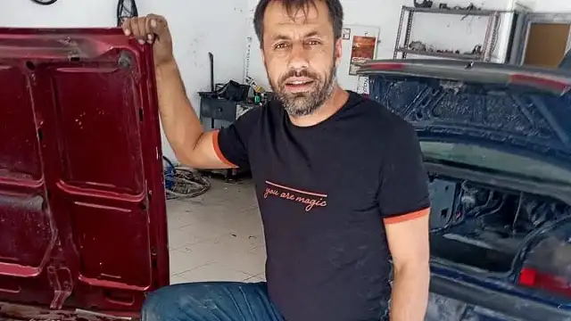 Tokat'ta Uçuruma Yuvarlanan Araçta Bir Kişi Hayatını Kaybetti