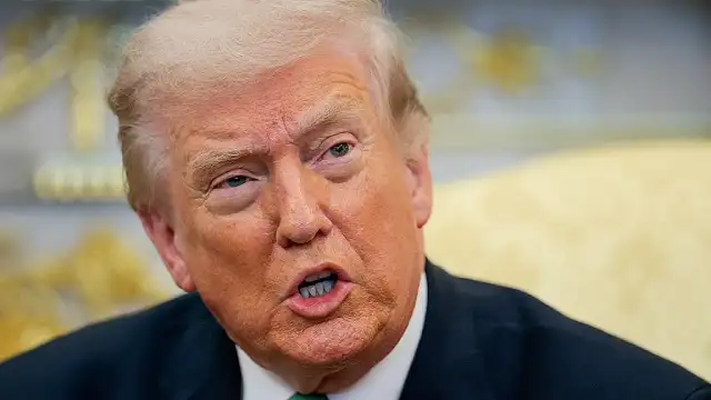 Trump'tan İran'a Sert Uyarı: Bedelini Ödeyecekler