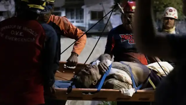Türkiye, Venezuela'daki Depremler İçin 2 Yardım Uçağı Gönderiyor