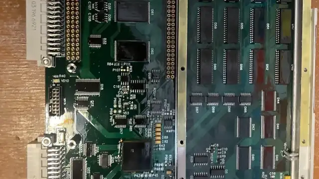 Ukrayna Güçlerinden Rusya'nın Mikroelektronik Tesisi Sborka'ya Stratejik Saldırı