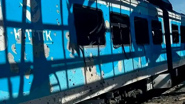 Ukrayna'dan Kırım'da Rus Askeri Hedeflere Yoğun Operasyon