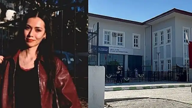 Üniversite Öğrencisi 6. Kattan Düştü, Hayatını Kaybetti