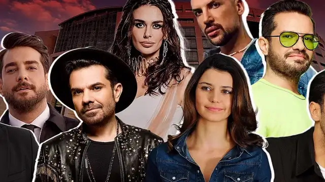 Ünlü İsimlere Uyuşturucu Operasyonu: 10 Kişi Hakkında Tutuklama Talebi