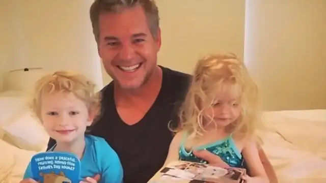 Ünlü Oyuncu Eric Dane ALS Hastalığı Nedeniyle 53 Yaşında Hayatını Kaybetti